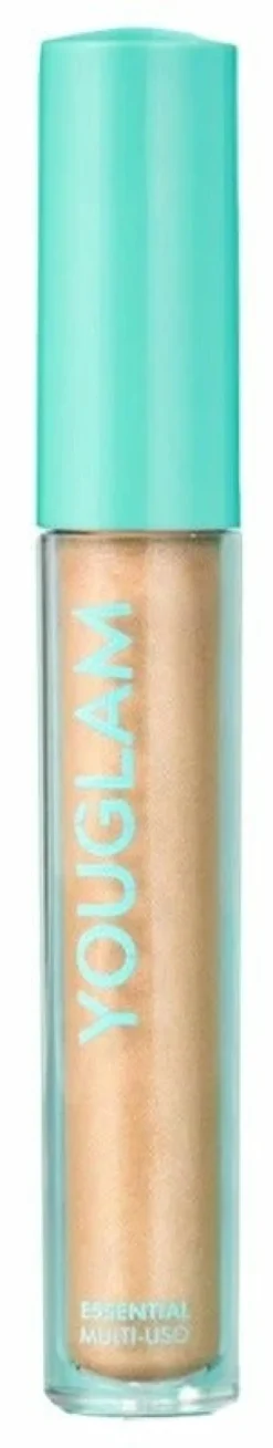 Youglam essential gold illuminante multifunzione in crema 5ml