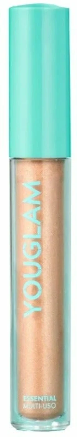 Youglam essential peach illuminante multifunzione in crema 5ml