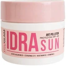 Youglam idra sun spf50+ 50ml