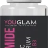 Youglam niacinamide prebiotic shine serum 30ml