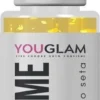 Youglam sublime olio viso effetto seta 30ml
