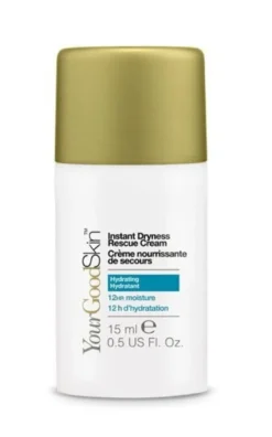 Yourgoodskin crema idratante sollievo immediato 15 ml