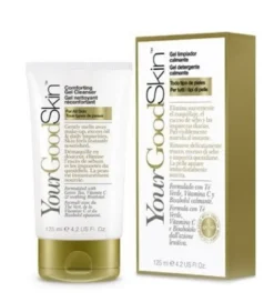 Yourgoodskin gel detergente calmante 125 ml