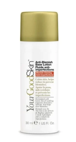 Yourgoodskin lozione anti imperfezioni 30 ml