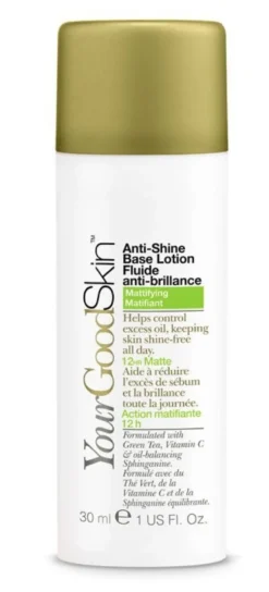 Yourgoodskin lozione anti ludicita' 30 ml