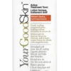 Yourgoodskin tonico trattamento attivo 200 ml