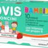Yovis Bambini Fragola 10x10ml