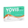 Yovis Caps 50 miliardi di Fermenti Lattici Vivi 10 capsule