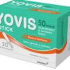 Yovis Stick 20 Bustine