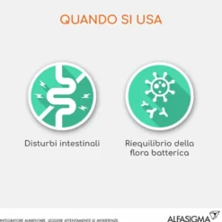 Yovis Stick 50 miliardi di Fermenti Lattici Vivi 10 bustine