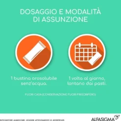 Yovis Stick 50 miliardi di Fermenti Lattici Vivi 10 bustine