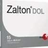 Zalton dol 15cps