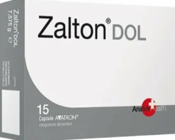 Zalton dol 15cps