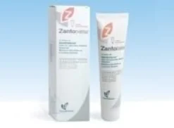 Zantoderm crema 100 ml
