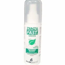 Zanzafast green spray 100 ml