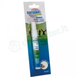 Zanzan penna baby 10 ml