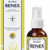 Zanzar benex spray corpo 50 ml