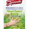 Zanzarella Braccialetti Colorati
