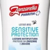 Zanzarella sensitive protection lozione antipuntura 100ml