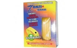 Zanzibarr bracc insettorep bb