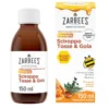 Zarbee's Sciroppo Tosse e Gola 150ml