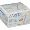 Zared 2 40 bustine stick pack