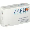 Zared 60 capsule
