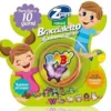 Zcare Natural Baby Braccialetto 1 Pezzo