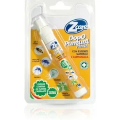Zcare Penna Dopopuntura Con Ammoniaca 14ml
