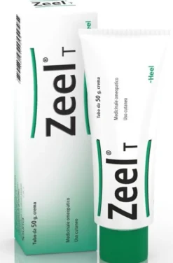 Zeel T Heel Pomata 50g