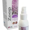 Zeep emulsione ristrutturante 50 ml