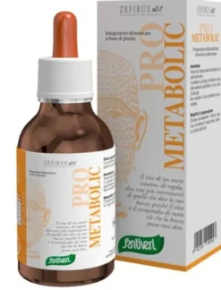 Zefirus pro metabolic 100 ml
