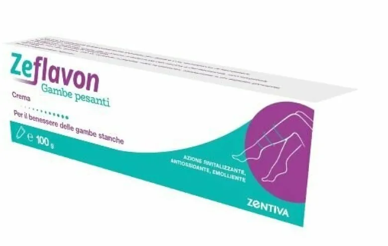 Zeflavon