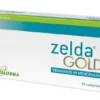 Zelda gold 30 compresse rivestite