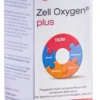 Zell oxygen plus 250ml dr wolz tonico