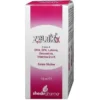 Zelux dk gocce 15 ml