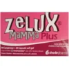 Zelux mamma plus 30 compresse + 30 capsule soft gel