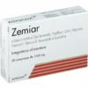 Zemiar 1160 mg Menopausa 20 compresse