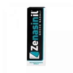 Zenasinil gocce 30 ml