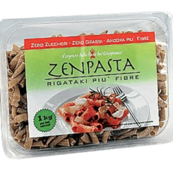 Zen pasta rigataki rigatoni essiccati 300 g