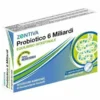 Zentiva Probiotico 6 miliardi Equilibrio Intestinale 24 Capsule
