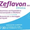 Zentiva zeflavon drena 30 compresse