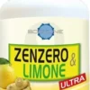 Zenzero e limone ultra 60 capsule