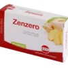 Zenzero estratto secco 60 compresse