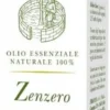 Zenzero 10 ml