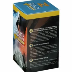 Zeolite attivata 200 capsule 108g