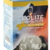 Zeolite attivata 100 capsule 54g