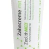 Zeolite med - dentifricio senza fluoro 75 ml