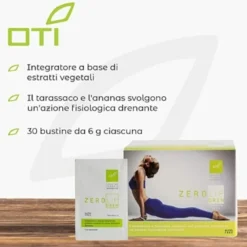 Zerolip dren 30bustine