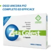 Zeta Colest 30 Capsule: Integratore per il Colesterolo